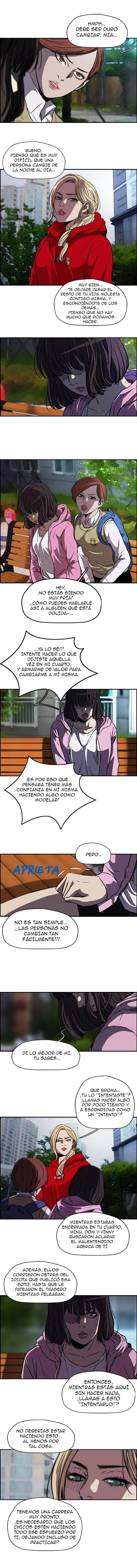 RompeVientos - Capítulo 121 - Página 6 - LectorTMOo