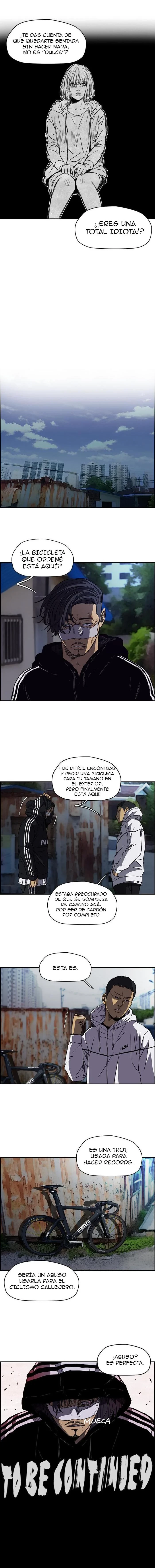 RompeVientos - Capítulo 121 - Página 7 - LectorTMOo