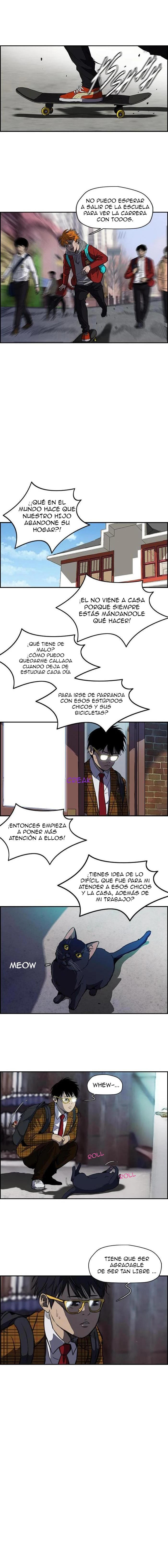 RompeVientos - Capítulo 123 - Página 4 - LectorTMOo