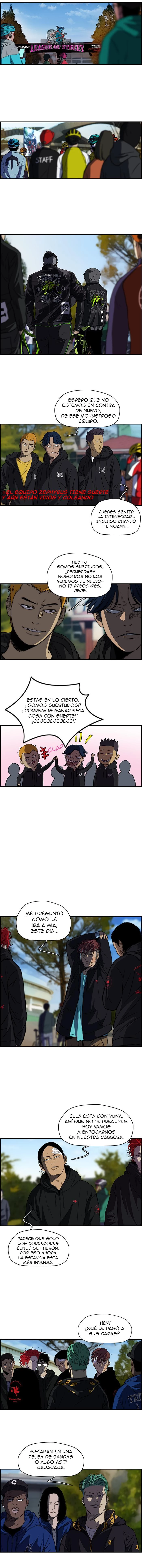 RompeVientos - Capítulo 123 - Página 5 - LectorTMOo