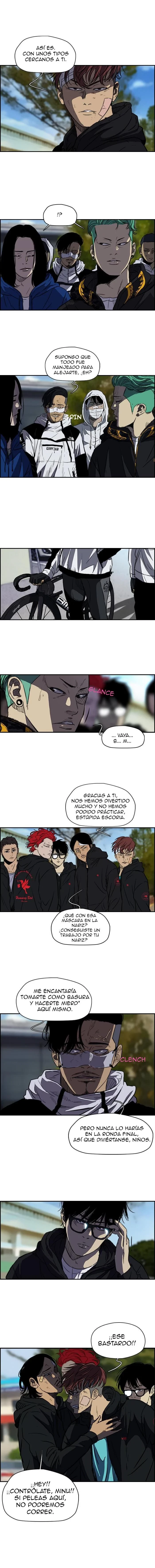 RompeVientos - Capítulo 123 - Página 6 - LectorTMOo