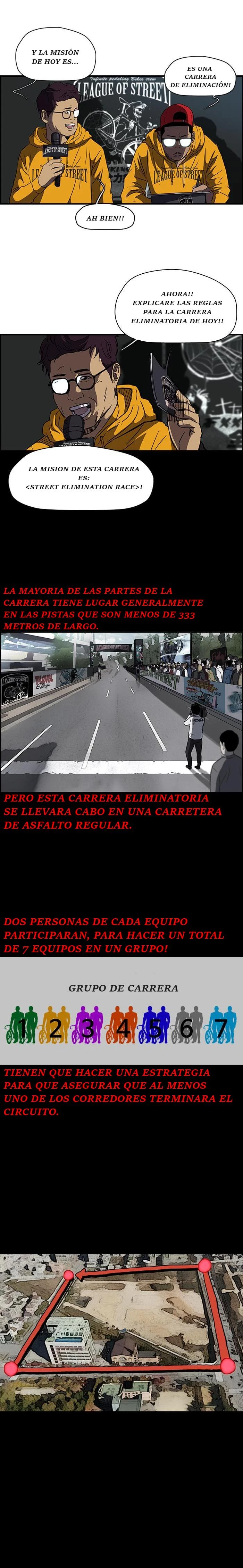 RompeVientos - Capítulo 124 - Página 5 - LectorTMOo