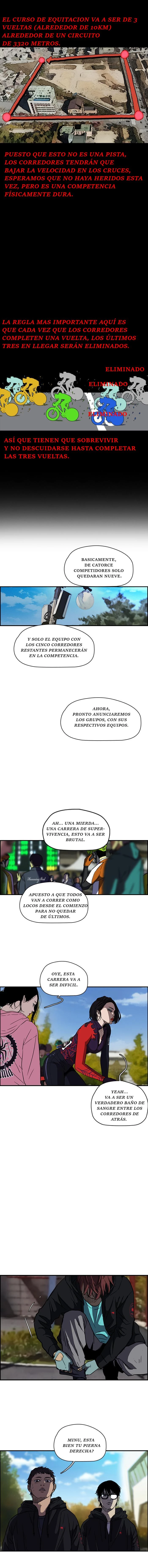 RompeVientos - Capítulo 124 - Página 6 - LectorTMOo