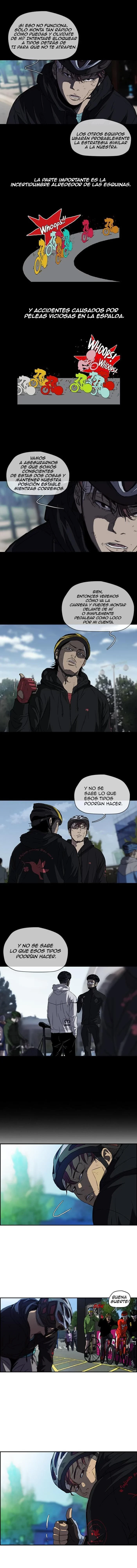 RompeVientos - Capítulo 125 - Página 2 - LectorTMOo