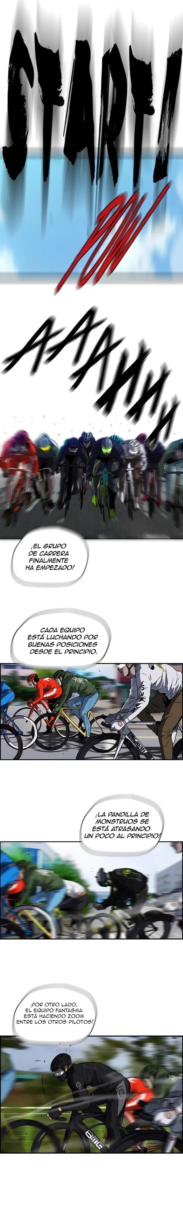 RompeVientos - Capítulo 125 - Página 5 - LectorTMOo