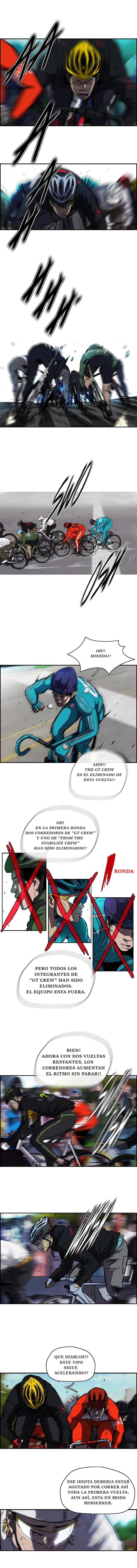RompeVientos - Capítulo 126 - Página 6 - LectorTMOo