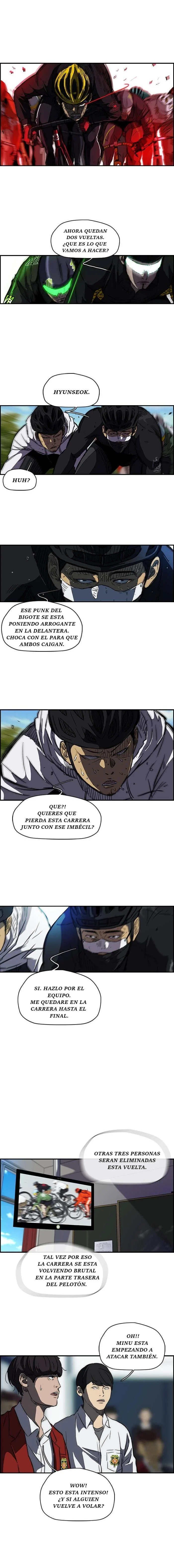 RompeVientos - Capítulo 126 - Página 7 - LectorTMOo