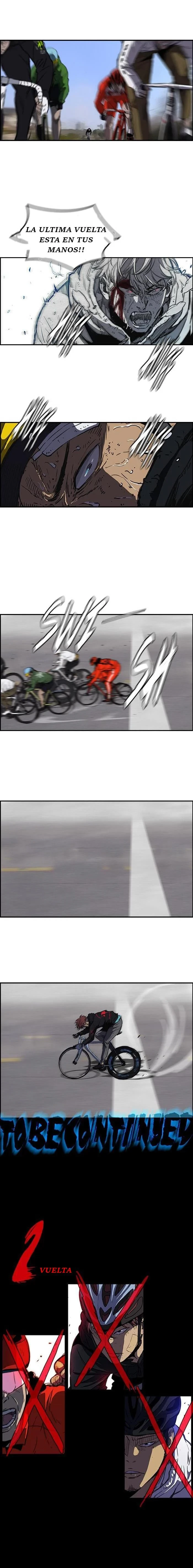 RompeVientos - Capítulo 127 - Página 9 - LectorTMOo