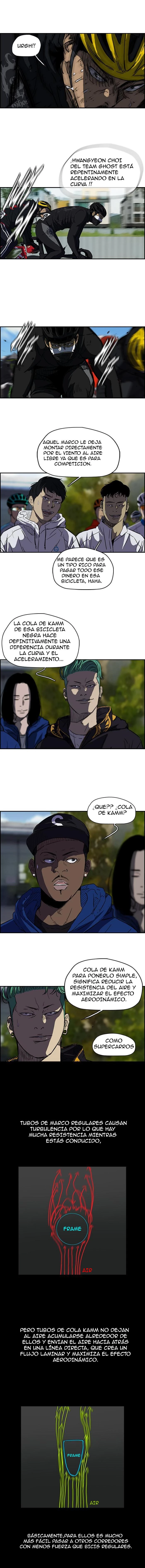 RompeVientos - Capítulo 128 - Página 2 - LectorTMOo