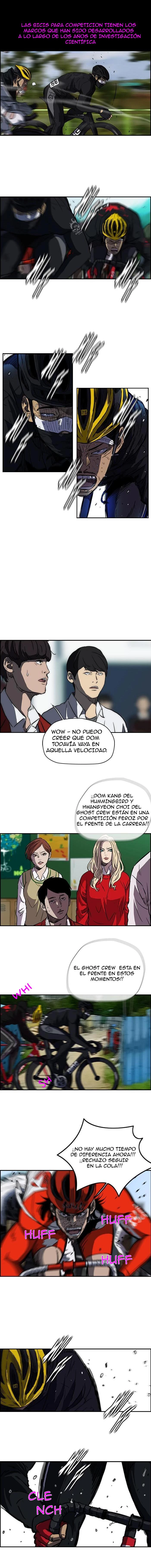 RompeVientos - Capítulo 128 - Página 3 - LectorTMOo