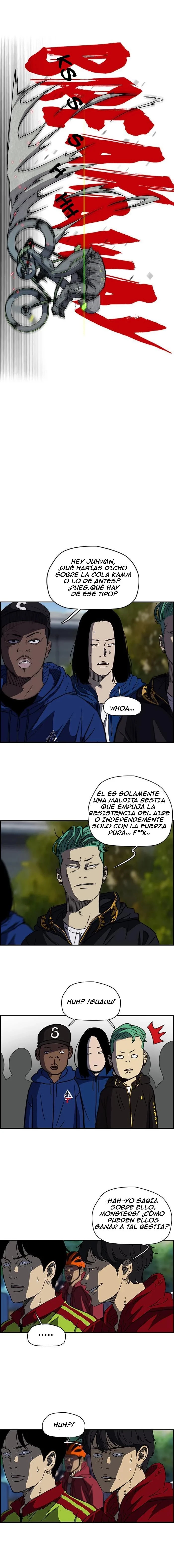 RompeVientos - Capítulo 128 - Página 6 - LectorTMOo