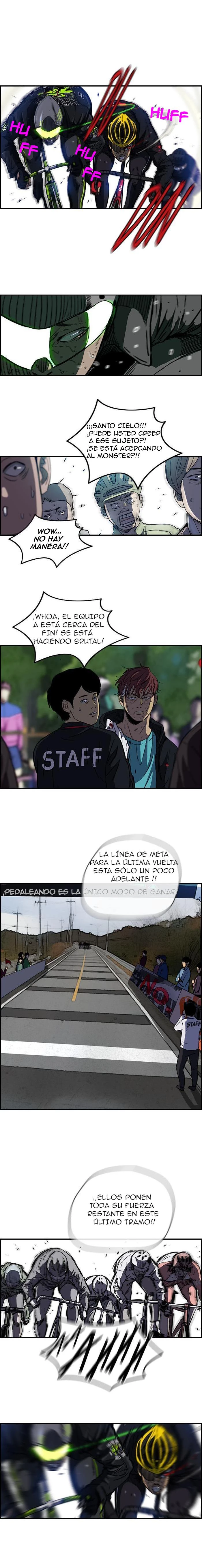 RompeVientos - Capítulo 128 - Página 7 - LectorTMOo