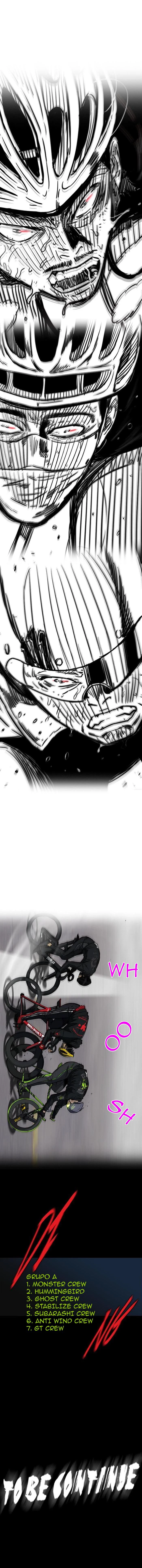 RompeVientos - Capítulo 128 - Página 8 - LectorTMOo