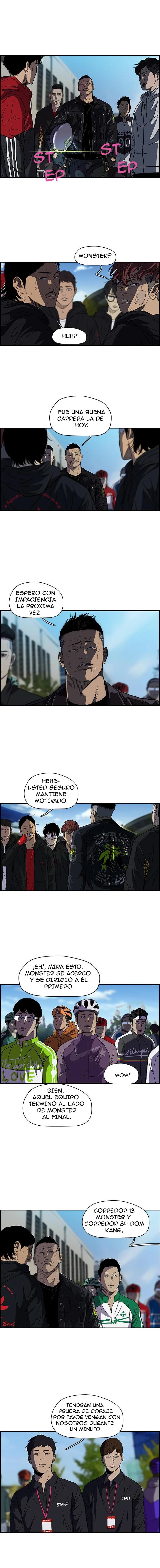 RompeVientos - Capítulo 129 - Página 2 - LectorTMOo