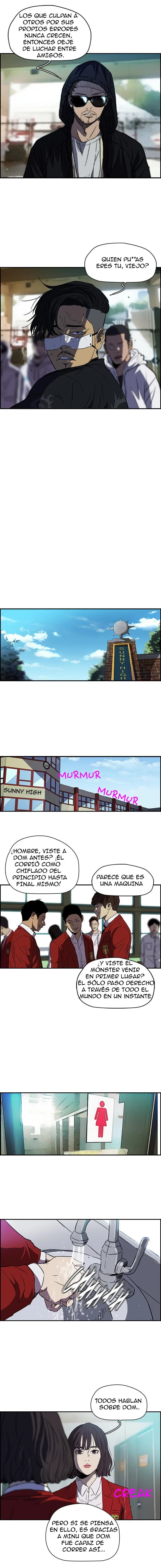 RompeVientos - Capítulo 129 - Página 6 - LectorTMOo
