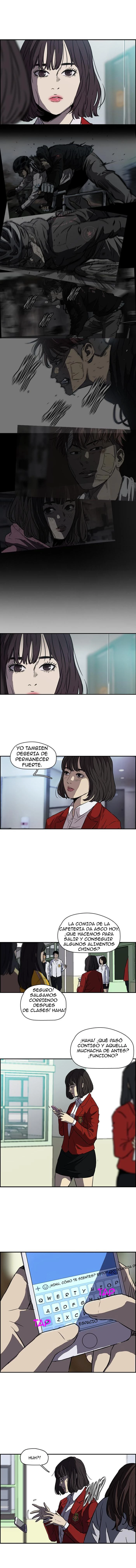 RompeVientos - Capítulo 129 - Página 7 - LectorTMOo