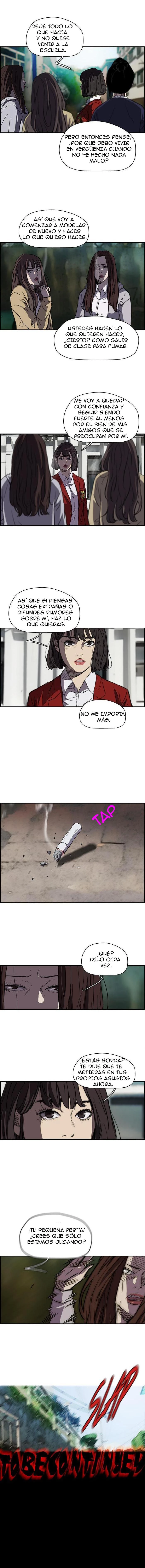 RompeVientos - Capítulo 129 - Página 9 - LectorTMOo