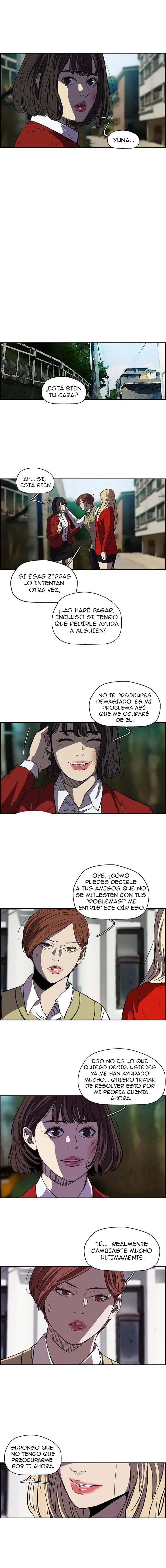 RompeVientos - Capítulo 130 - Página 4 - LectorTMOo
