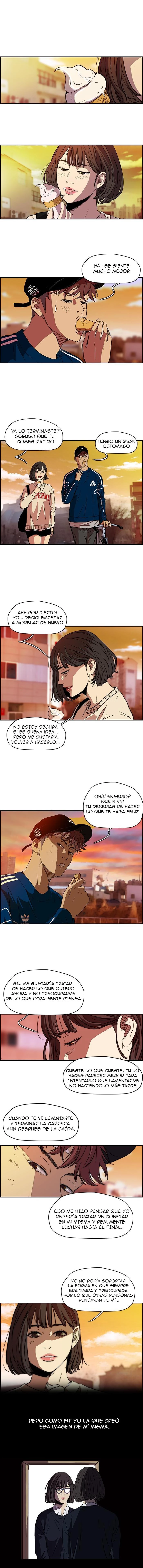 RompeVientos - Capítulo 131 - Página 6 - LectorTMOo