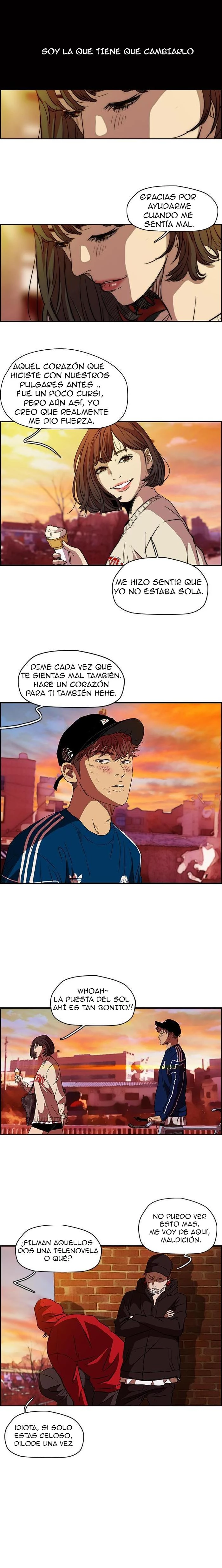 RompeVientos - Capítulo 131 - Página 7 - LectorTMOo