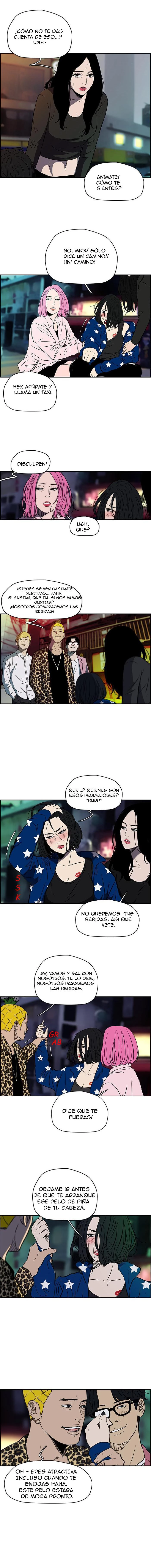 RompeVientos - Capítulo 132 - Página 2 - LectorTMOo