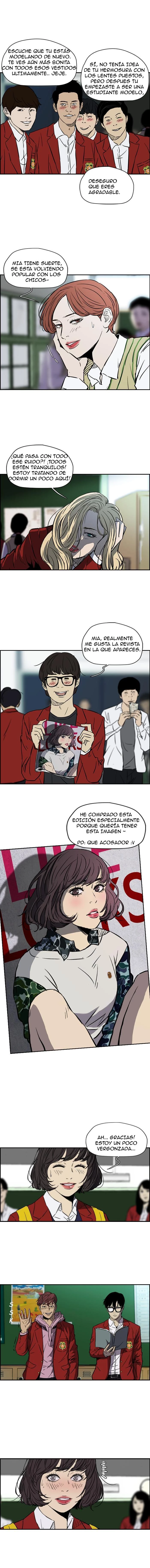 RompeVientos - Capítulo 133 - Página 2 - LectorTMOo