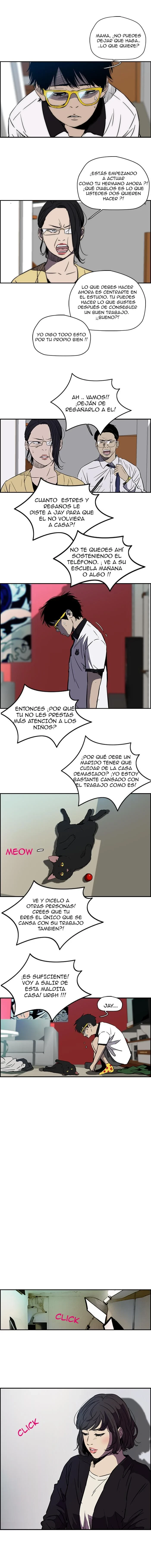 RompeVientos - Capítulo 134 - Página 7 - LectorTMOo
