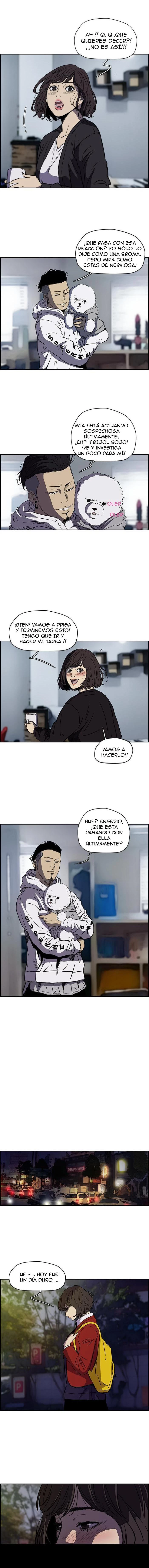 RompeVientos - Capítulo 134 - Página 9 - LectorTMOo