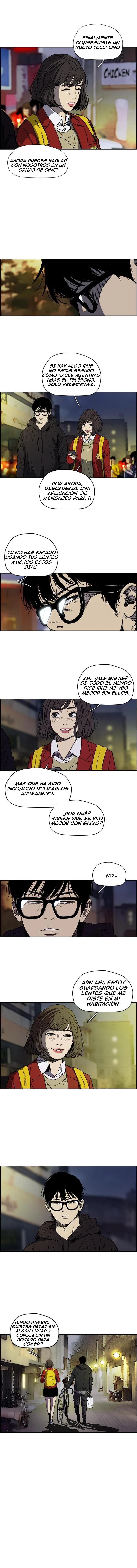 RompeVientos - Capítulo 135 - Página 2 - LectorTMOo