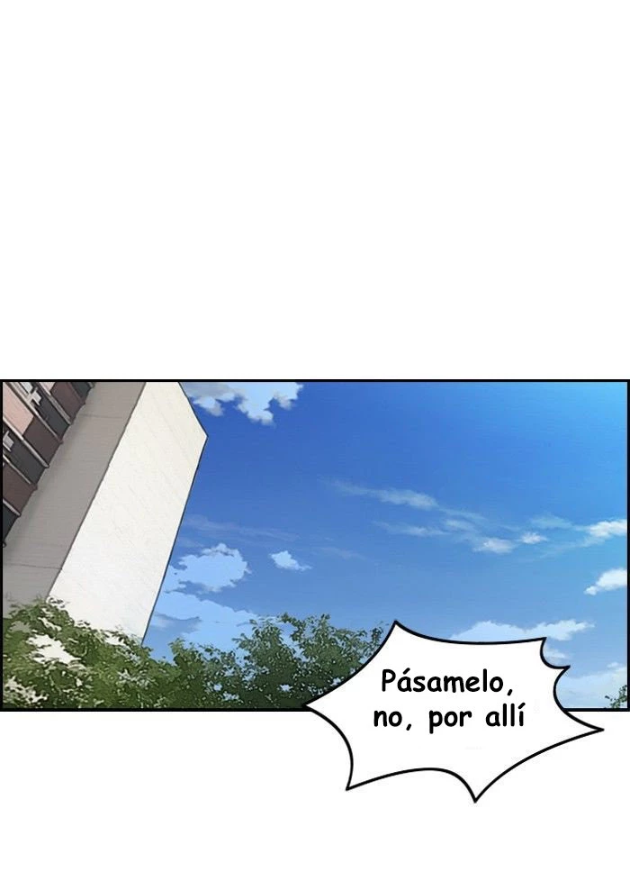 RompeVientos - Capítulo 138 - Página 1 - LectorTMOo