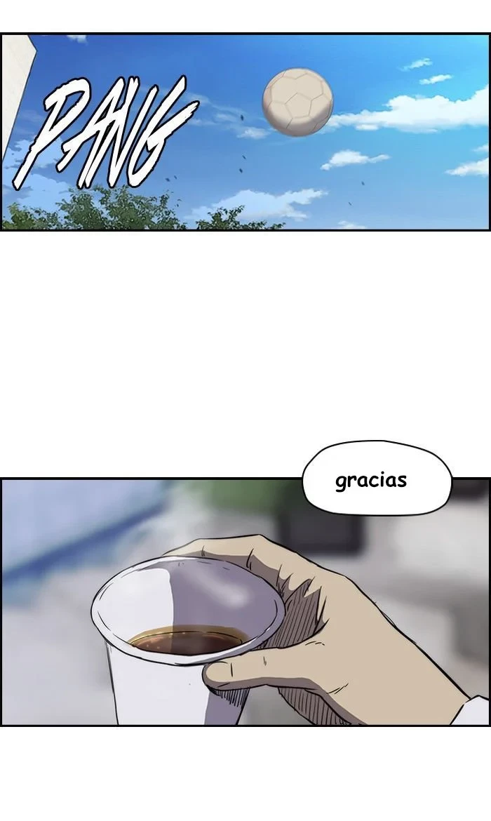 RompeVientos - Capítulo 138 - Página 7 - LectorTMOo