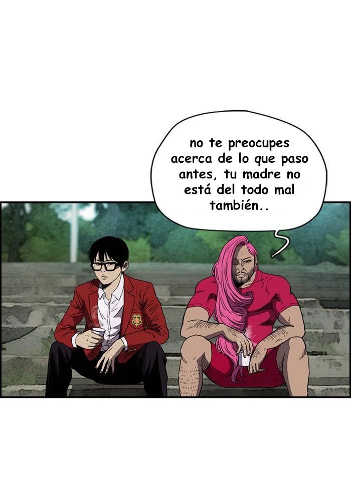 RompeVientos - Capítulo 138 - Página 8 - LectorTMOo
