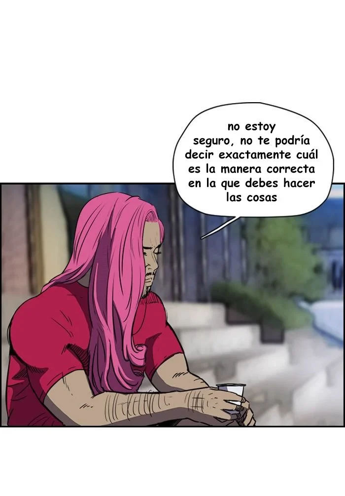RompeVientos - Capítulo 138 - Página 10 - LectorTMOo