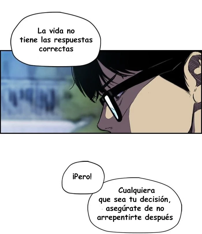 RompeVientos - Capítulo 138 - Página 11 - LectorTMOo