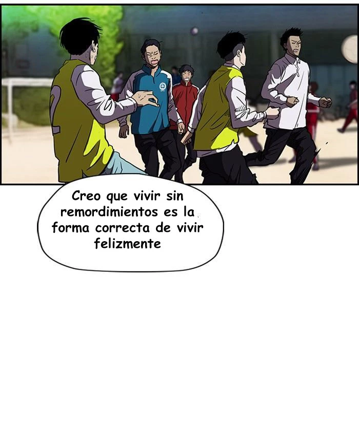 RompeVientos - Capítulo 138 - Página 12 - LectorTMOo