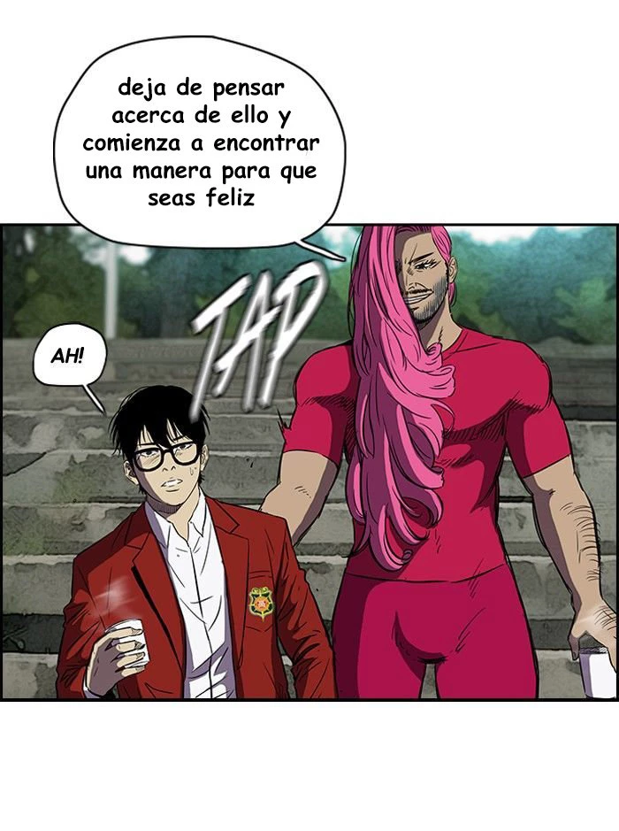 RompeVientos - Capítulo 138 - Página 14 - LectorTMOo