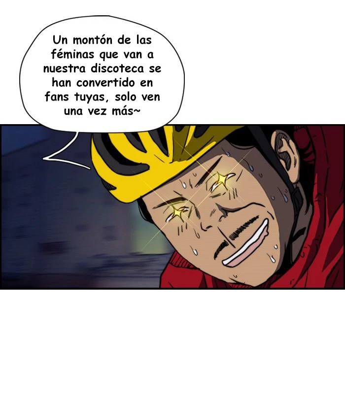 RompeVientos - Capítulo 138 - Página 22 - LectorTMOo