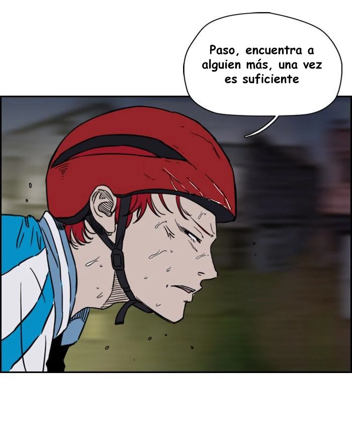 RompeVientos - Capítulo 138 - Página 23 - LectorTMOo