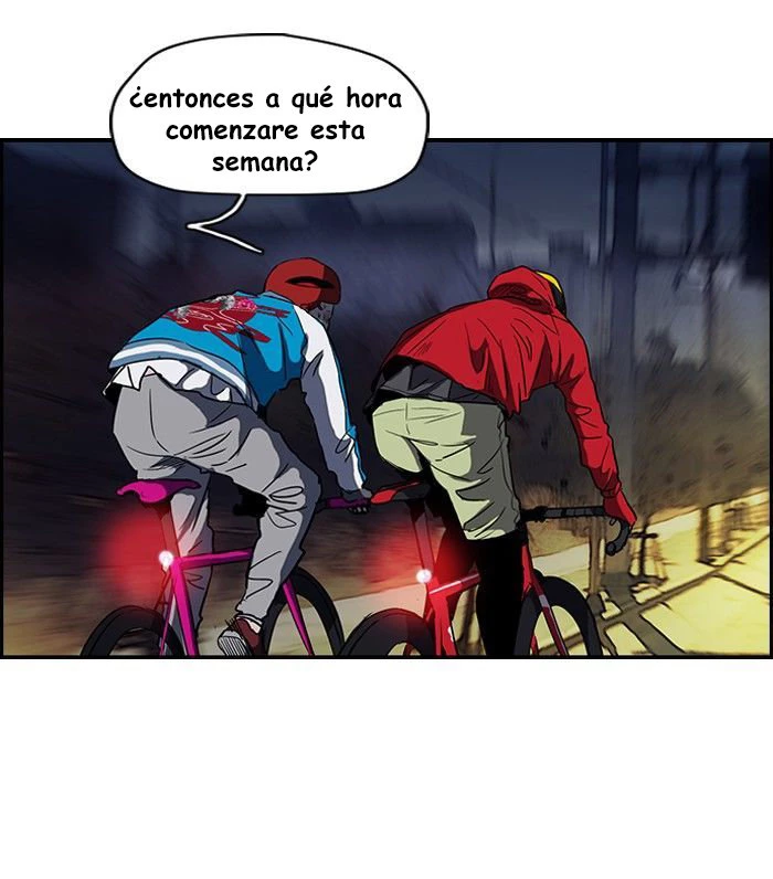 RompeVientos - Capítulo 138 - Página 26 - LectorTMOo