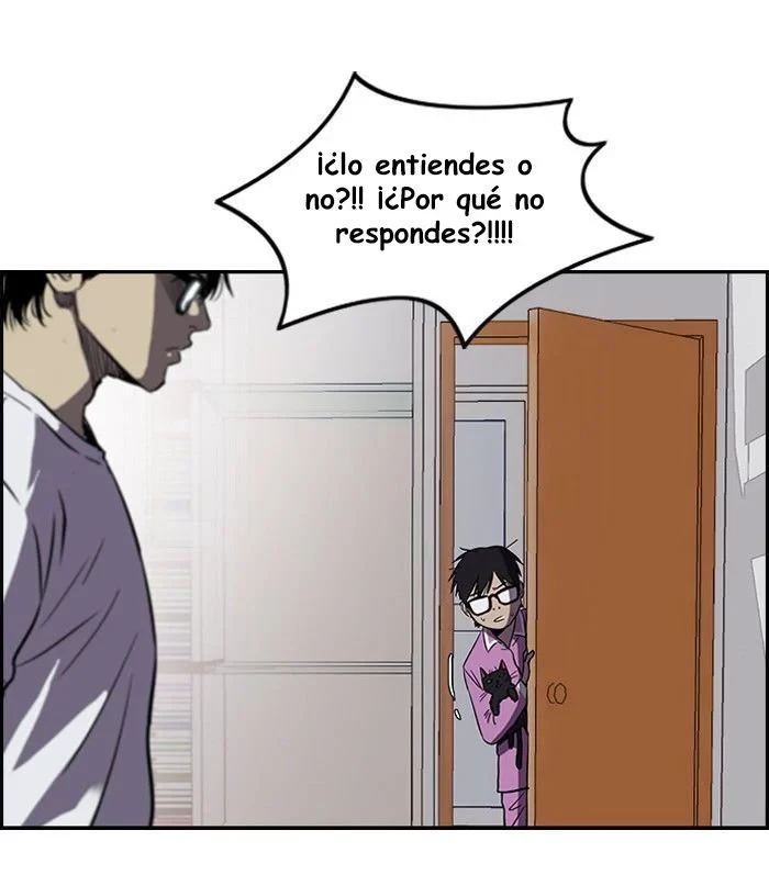 RompeVientos - Capítulo 138 - Página 30 - LectorTMOo