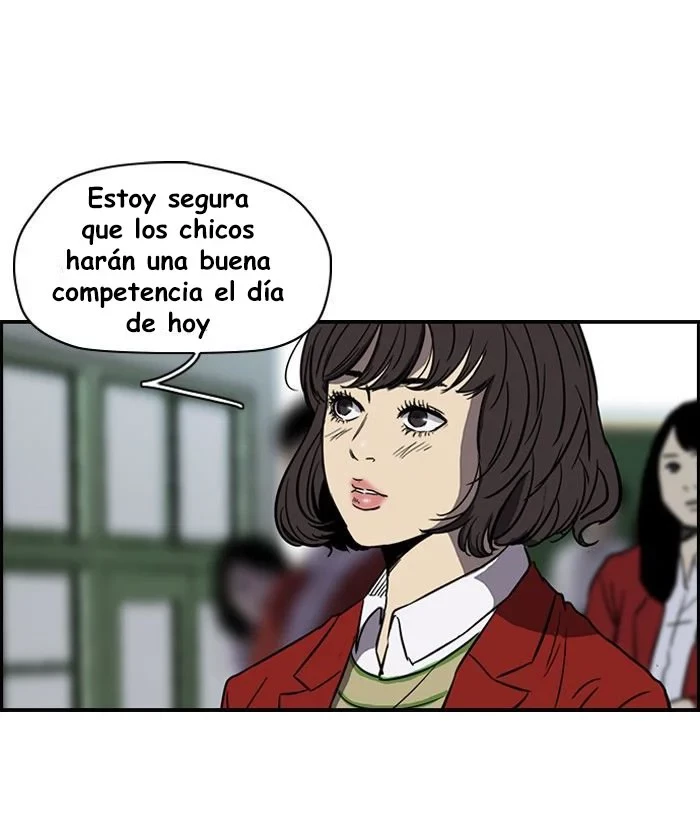 RompeVientos - Capítulo 138 - Página 35 - LectorTMOo