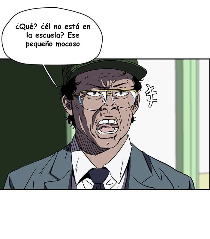 RompeVientos - Capítulo 138 - Página 39 - LectorTMOo