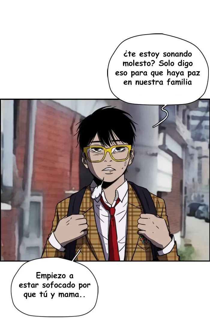 RompeVientos - Capítulo 138 - Página 44 - LectorTMOo
