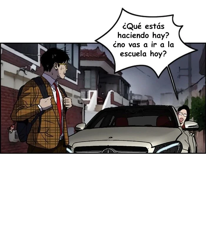 RompeVientos - Capítulo 138 - Página 49 - LectorTMOo