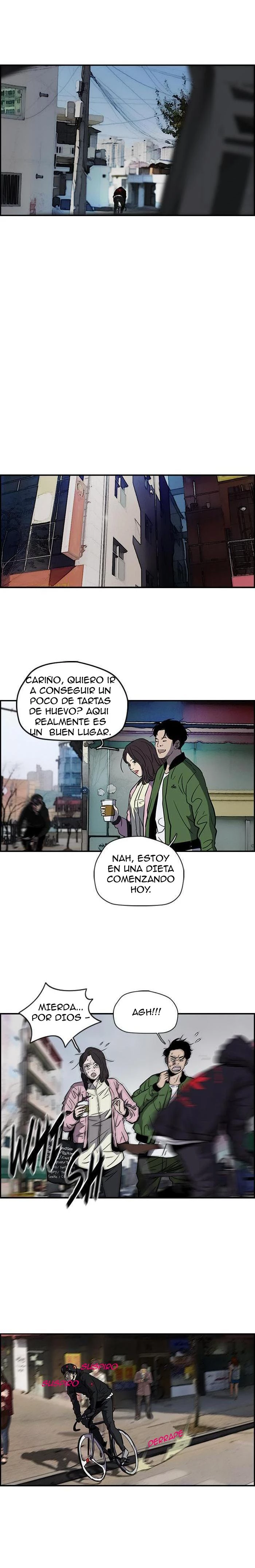 RompeVientos - Capítulo 139 - Página 4 - LectorTMOo