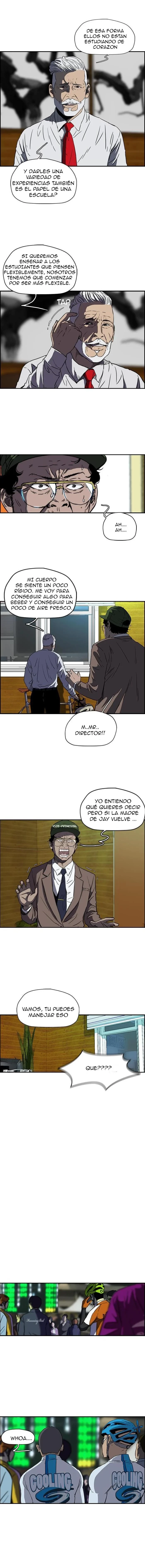 RompeVientos - Capítulo 140 - Página 4 - LectorTMOo