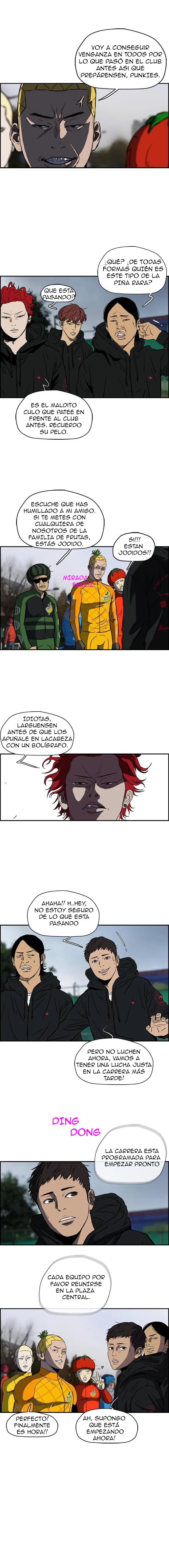 RompeVientos - Capítulo 140 - Página 6 - LectorTMOo