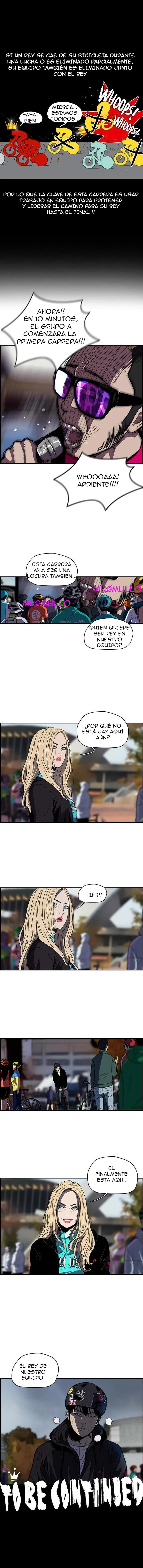 RompeVientos - Capítulo 140 - Página 8 - LectorTMOo