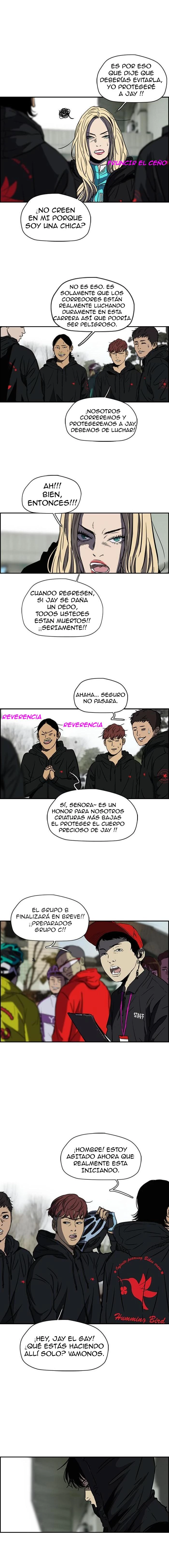 RompeVientos - Capítulo 141 - Página 3 - LectorTMOo