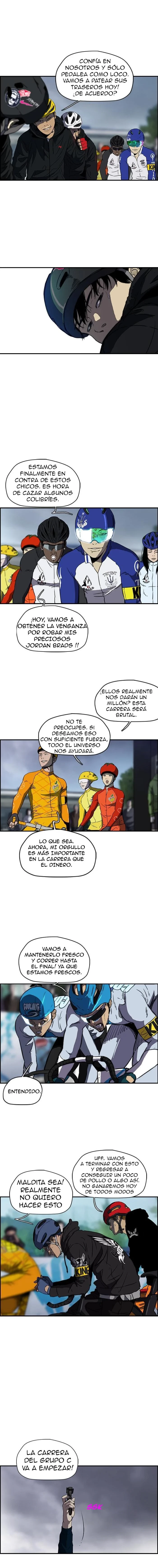 RompeVientos - Capítulo 141 - Página 7 - LectorTMOo